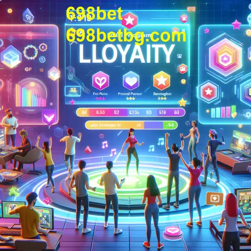 Descubra o Programa de Fidelidade da 698bet: Recompensas e Vantagens Exclusivas