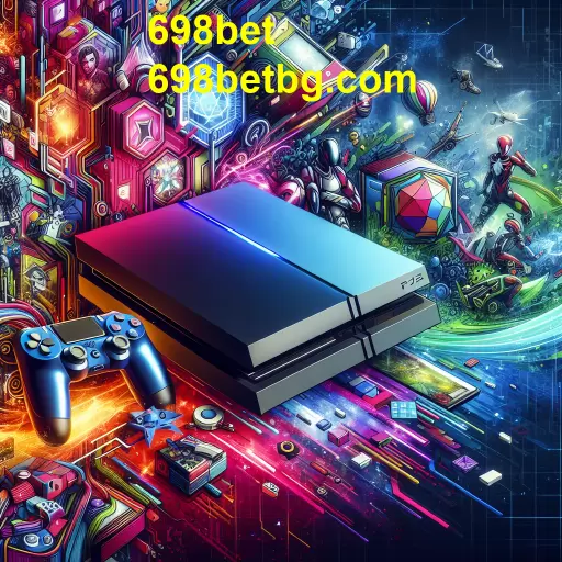 Descubra os Lançamentos Imperdíveis na Categoria 'Novos Jogos' do 698bet