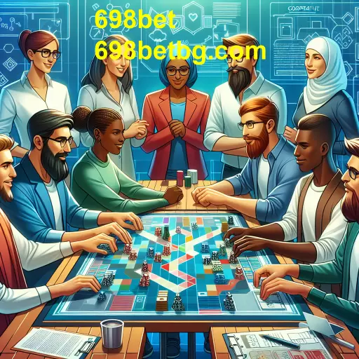 Explorando a Importância dos Jogos de Suporte no 698bet